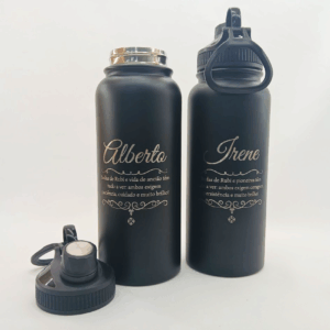 Garrafa Térmica com Bico