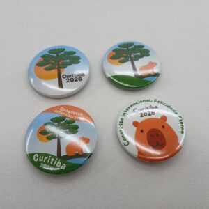 Botton Congresso 38mm